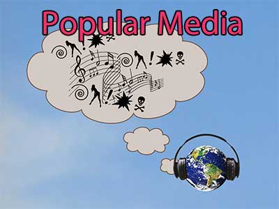 Popular Media Shows Lack Of Responsibility In Society