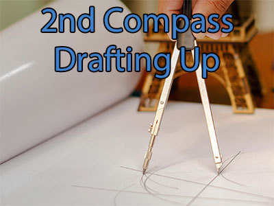 Book Chapter Two: 2nd Compass - Drafting Up Book Chapter Two: 2nd Compass - Drafting Up