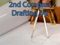 Book Chapter Two: 2nd Compass - Drafting Up