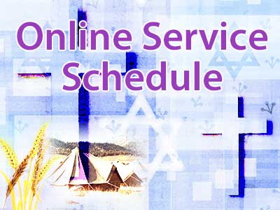 Online Services Schedule