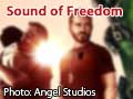 God shows something missing from the Sound of Freedom movie and sex abuse fight