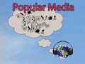 Popular Media Shows Lack Of Responsibility In Society